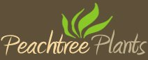 Peachtree Plants Logo