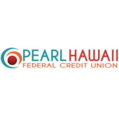 Pearl Hawaii Federal Credit Union Logo