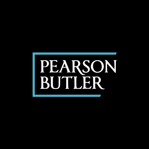 Pearson Butler Logo