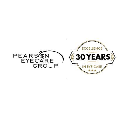 Pearson Eyecare Group Logo