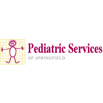Pediatric Services of Springfield Logo