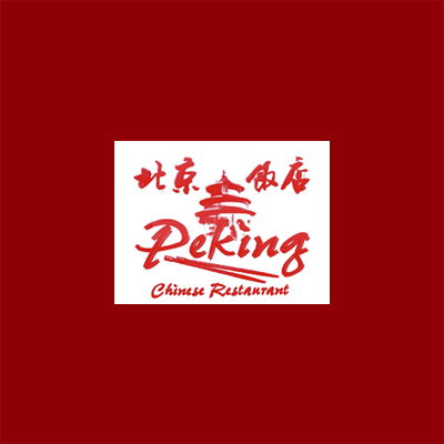 Peking Chinese Restaurant Logo