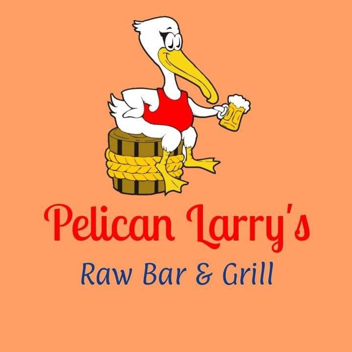 Pelican Larry's Raw Bar and Grill