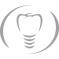 Pennsylvania Dental Implant & Oral Surgery Associates Logo