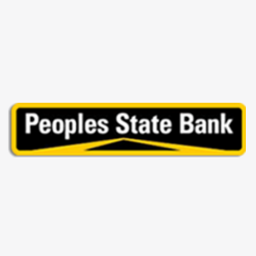 Peoples State Bank Logo