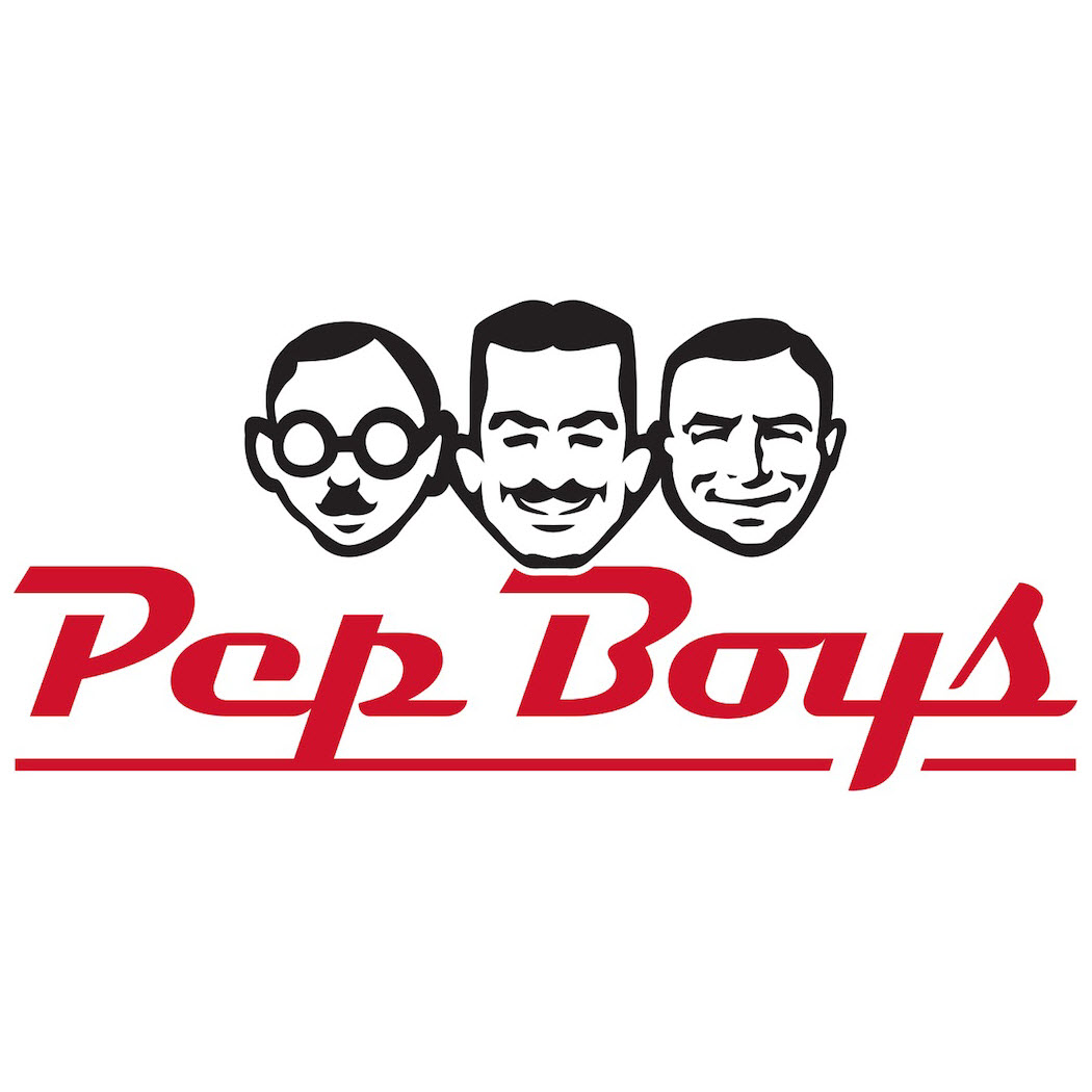 Pep Boys Auto Service & Tire - Formerly Direct Tire Logo