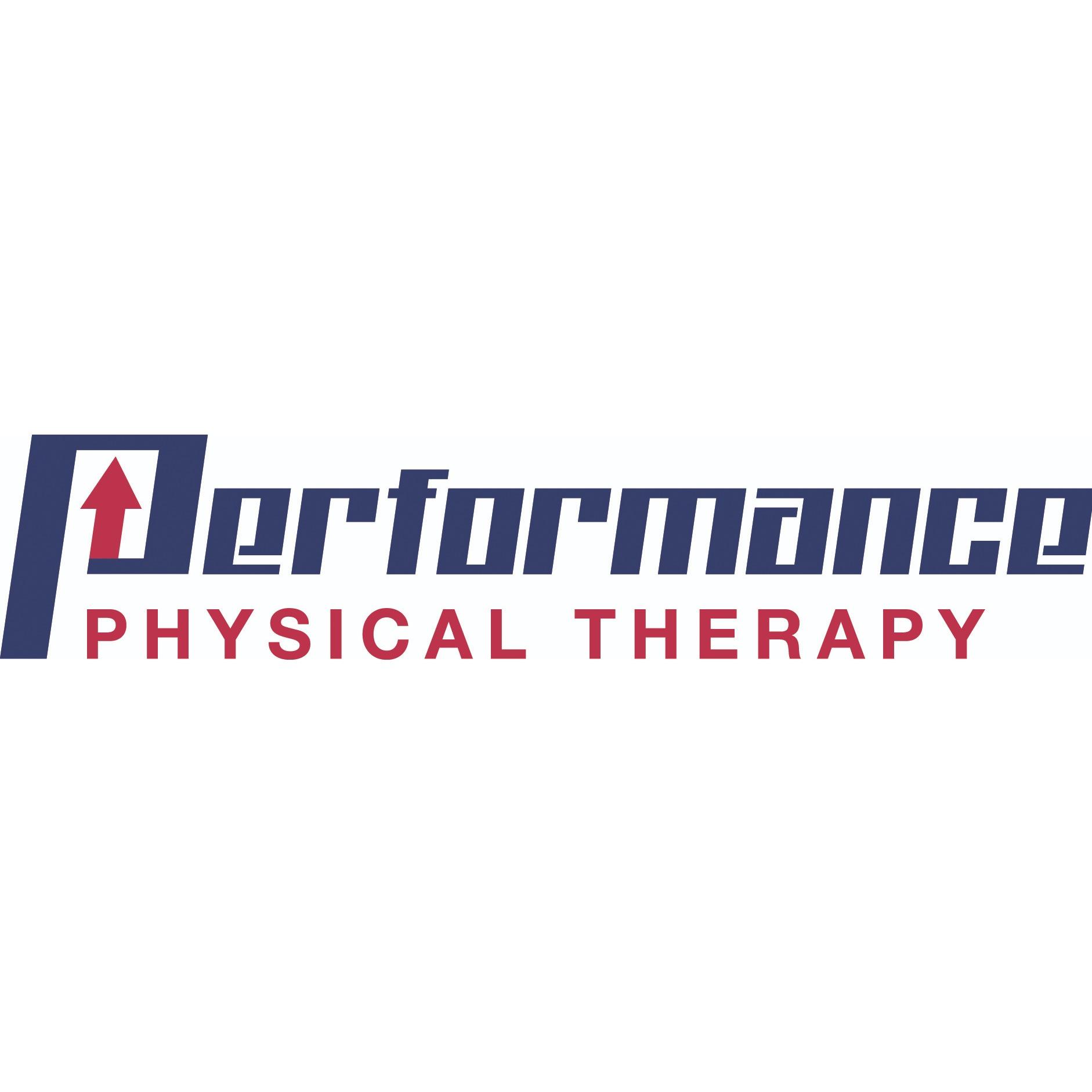 Performance Physical Therapy