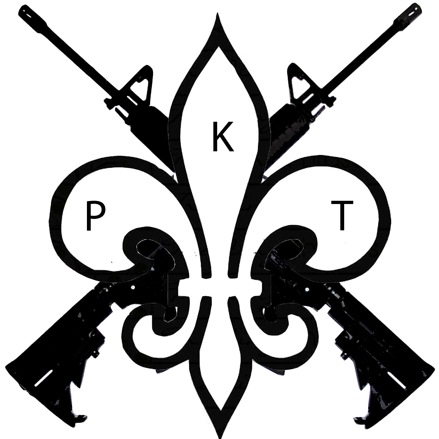 Perry's Knife and Tactical Logo