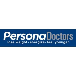 Persona Doctors Logo