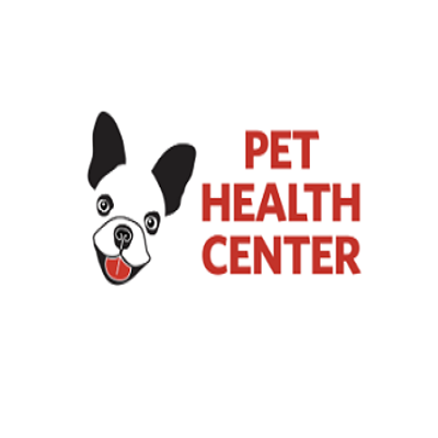 Pet Health Center Logo
