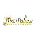 Pet Palace. Logo