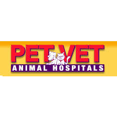Pet Vet Animal Hospitals Logo