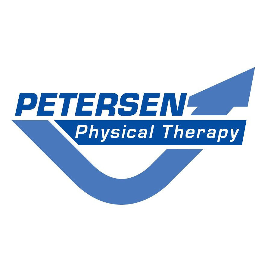 Petersen Physical Therapy Logo