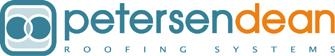PetersenDean Roofing and Solar Systems Logo