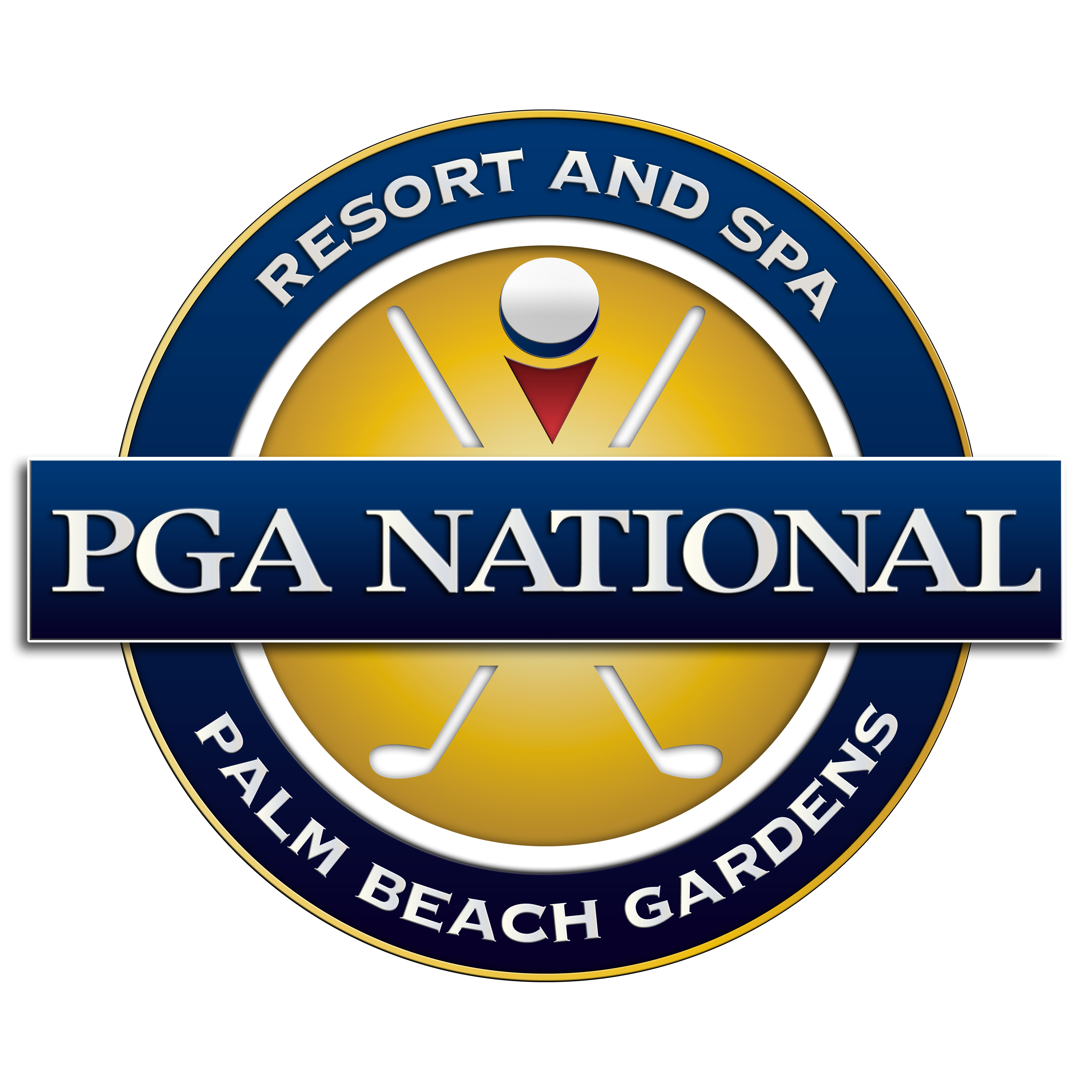 PGA National Resort & Spa Logo
