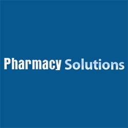 Pharmacy Solutions Logo