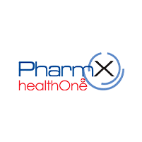 PharmXhealthOne Logo