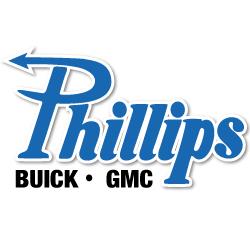 Phillips Buick GMC Logo