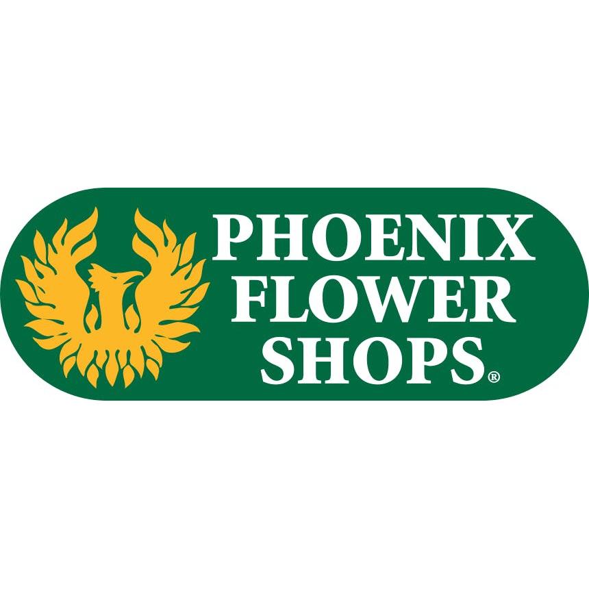 Phoenix Flower Shops Logo