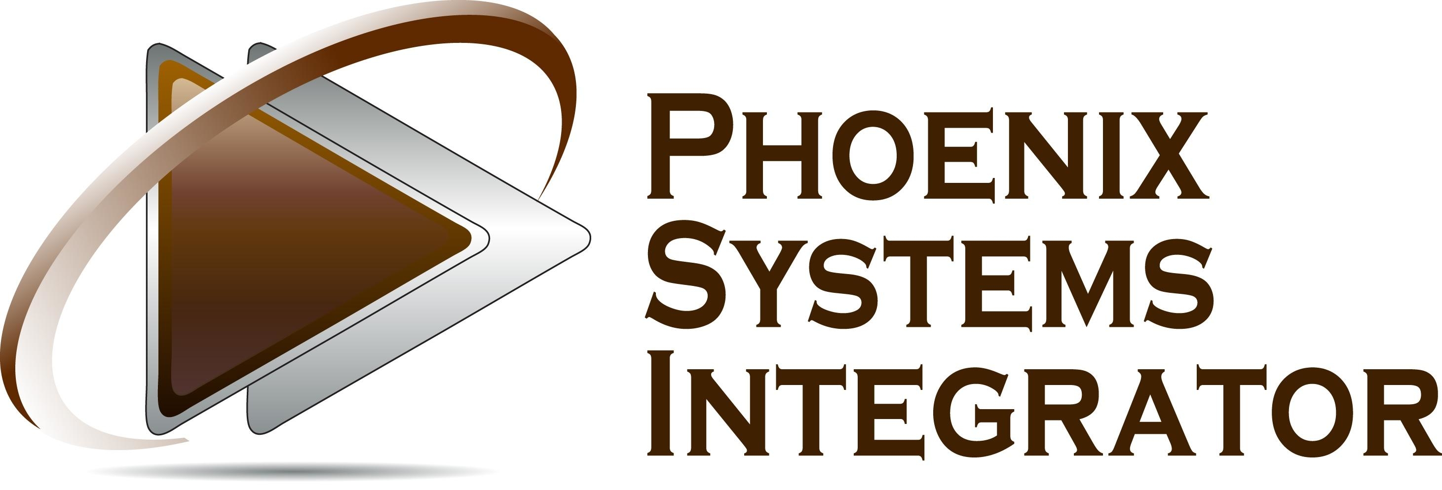 Phoenix Systems Integrator Inc. Logo