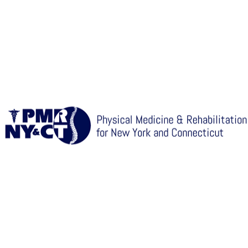 Physical Medicine and Rehabilitation Logo