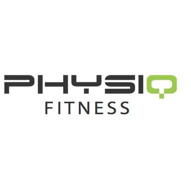 Physiq Fitness Logo