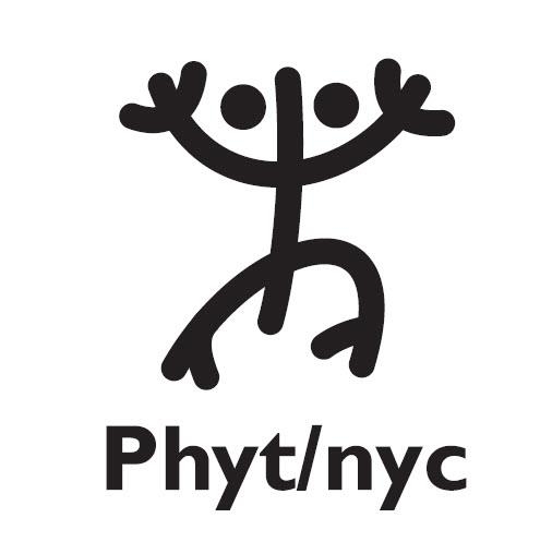 PHYT NYC Logo