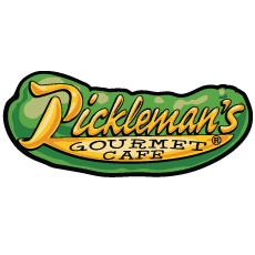 Picklemans Gourmet Cafe