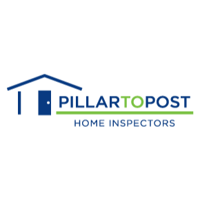 Pillar To Post Home Inspectors Logo