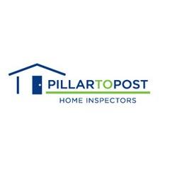 Pillar to Post Logo
