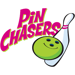 Pin Chasers Logo