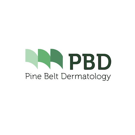 Pine Belt Dermatology & Skin Cancer Center Logo