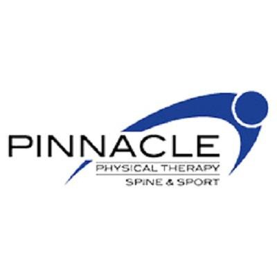 Pinnacle Physical Therapy Logo