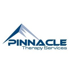 Pinnacle Therapy Services Logo
