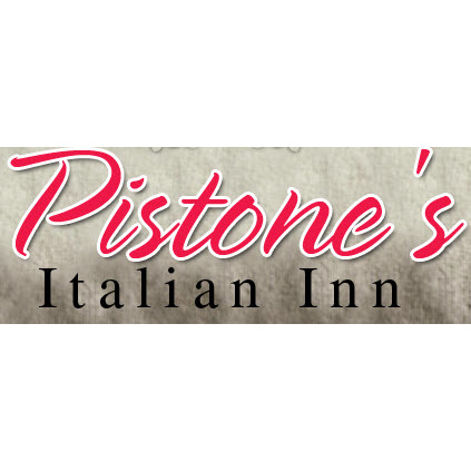 Pistone's Italian Inn Logo