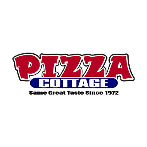 Pizza Cottage Logo