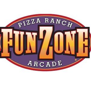 Pizza Ranch FunZone Arcade
