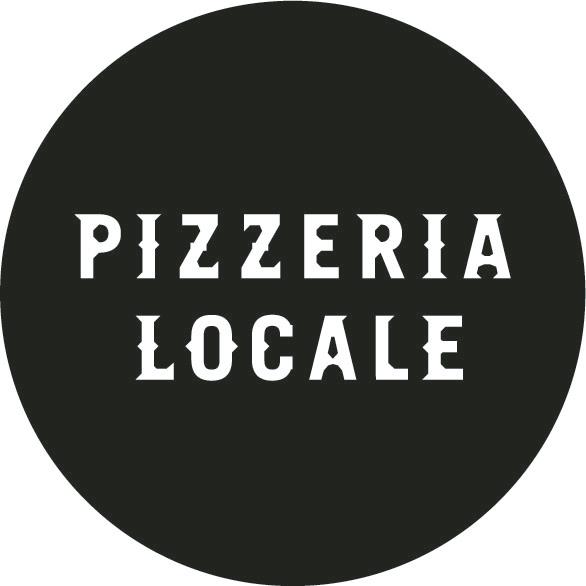 Pizzeria Locale Logo