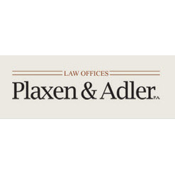 Plaxen & Adler, P.A. Logo
