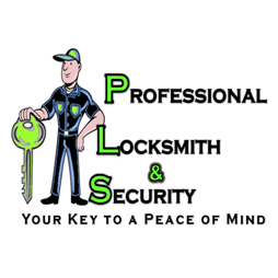 P.L.S Locksmith