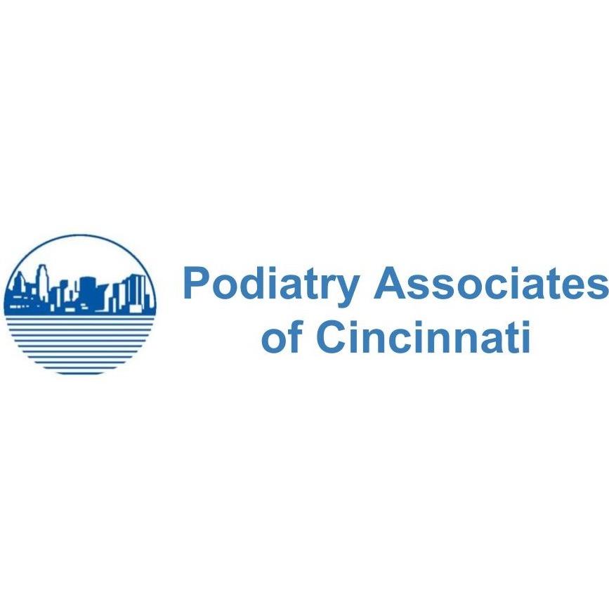 Podiatry Associates of Cincinnati Logo