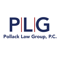 Pollack Law Group, P.C. Logo