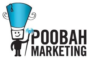 Poobah Marketing Logo
