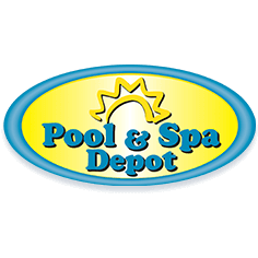 Pool & Spa Depot Logo