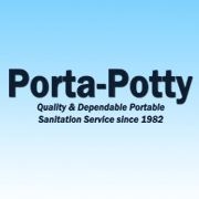 Porta-Potty Logo