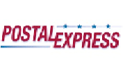 Postal Express Logo