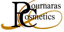 Pournaras Cosmetic Dentistry Logo