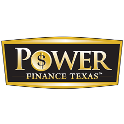 Power Finance Texas Logo