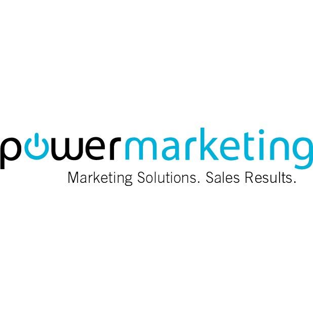 Power Marketing Logo