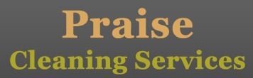 Praise Cleaning Services Logo